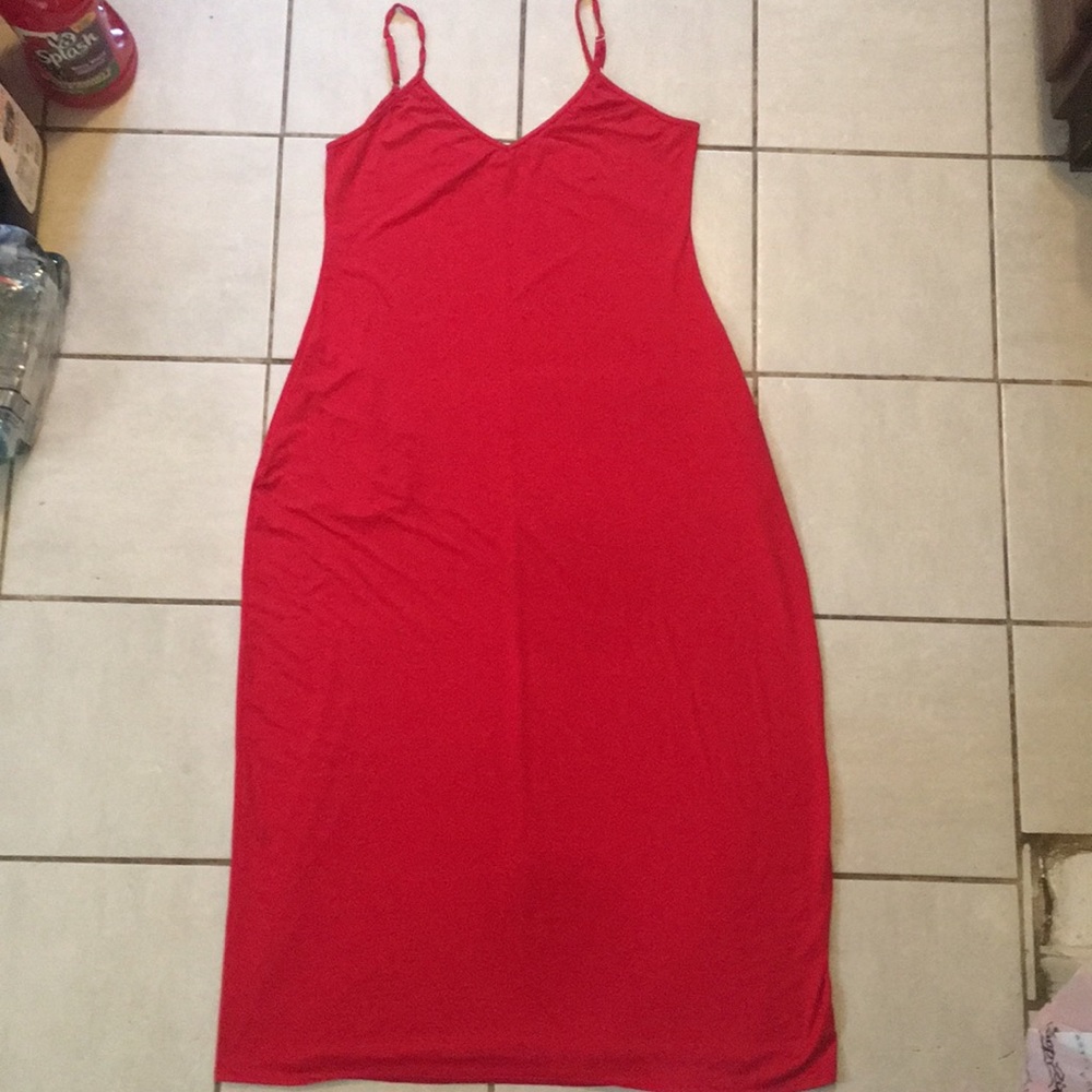 DRESS - Picture 1 of 8